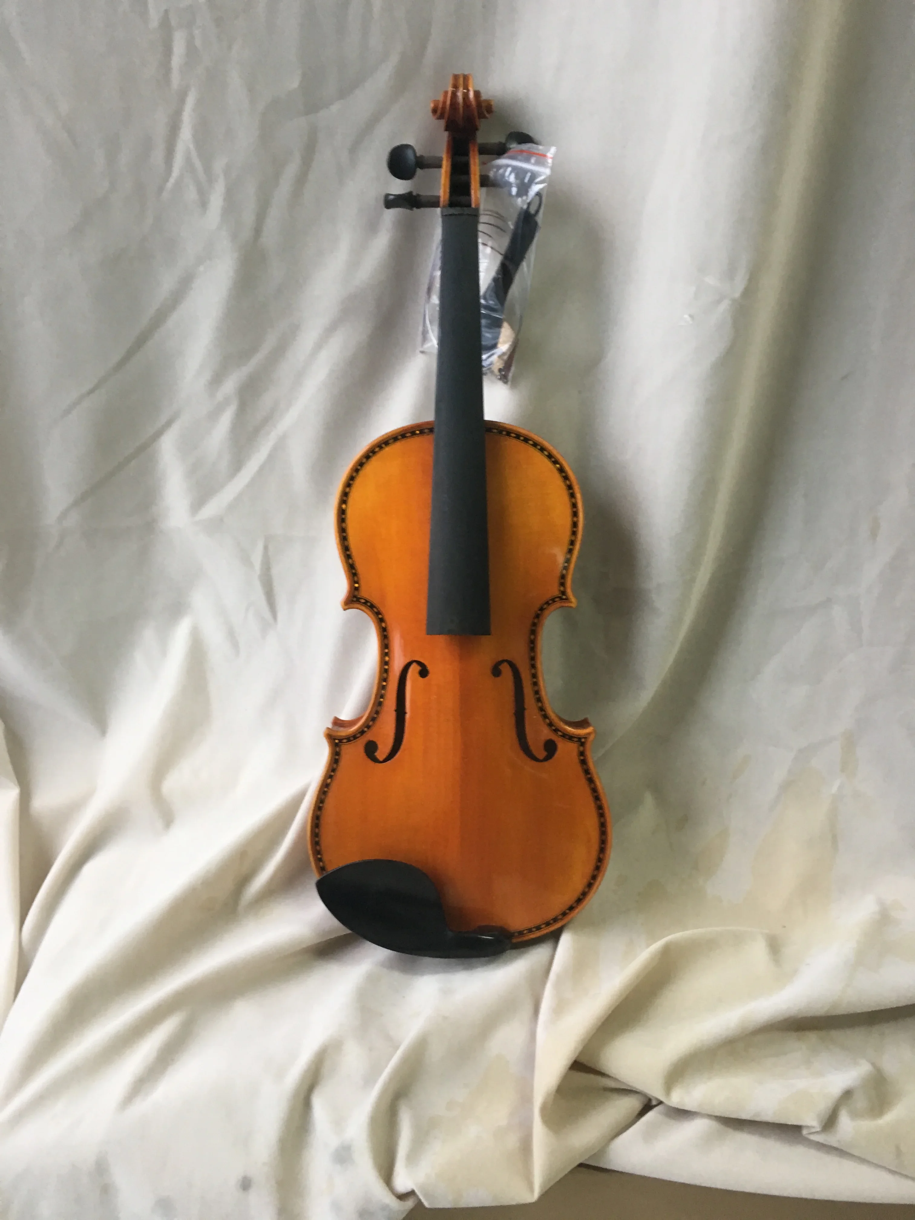 Professional Advanced Violin, Hand Made Antique Violin (VH900S)