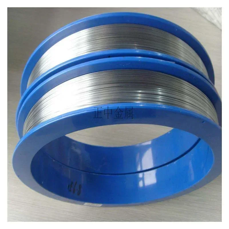 

Pure Molybdenum 0.8/1.0/1.2/1.5/2.0/2.5/3.0mm Molybdenum wire Metal Material Electrostatic Electret Molybdenum Wire