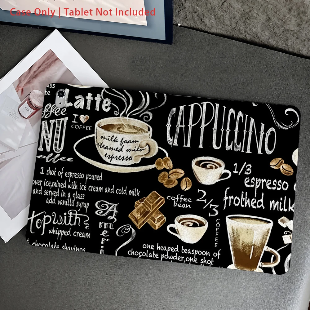 

Case for Samsung pad,Foldable Tablet Case Compatible with Samsung For Galaxy Tab S7/S8/S9