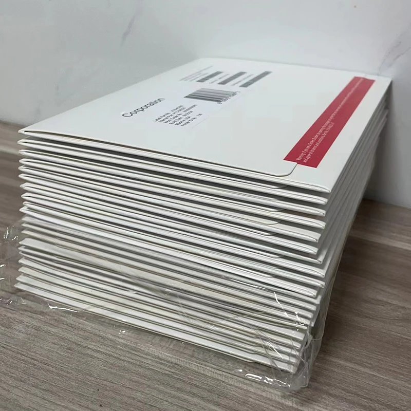 SERVER 2019/2022 /2025 /Pack completo de DVD estándar