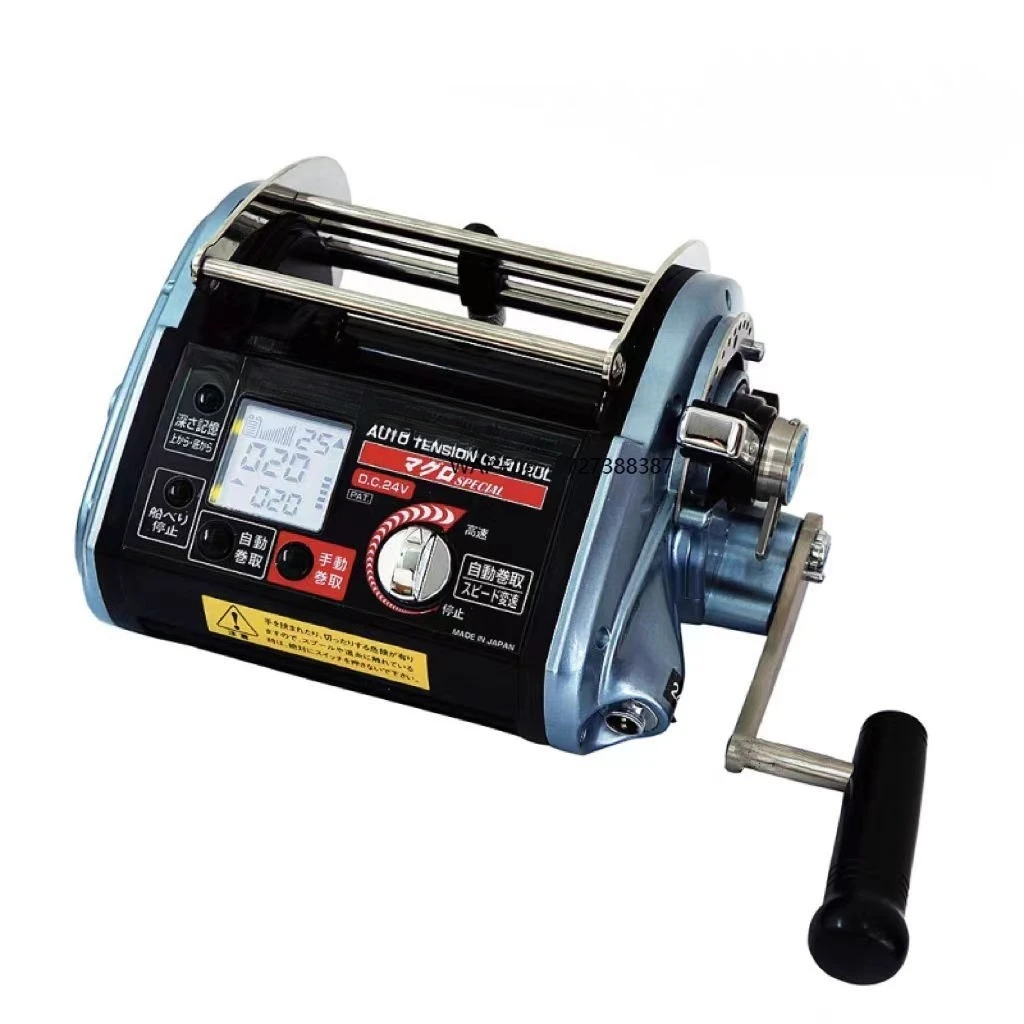 shimano 4000 plays electric reel FISHING Gun City Fishing the FX Fc reel replaces the old FX Fishing Tackle Japanese Electric Fishing