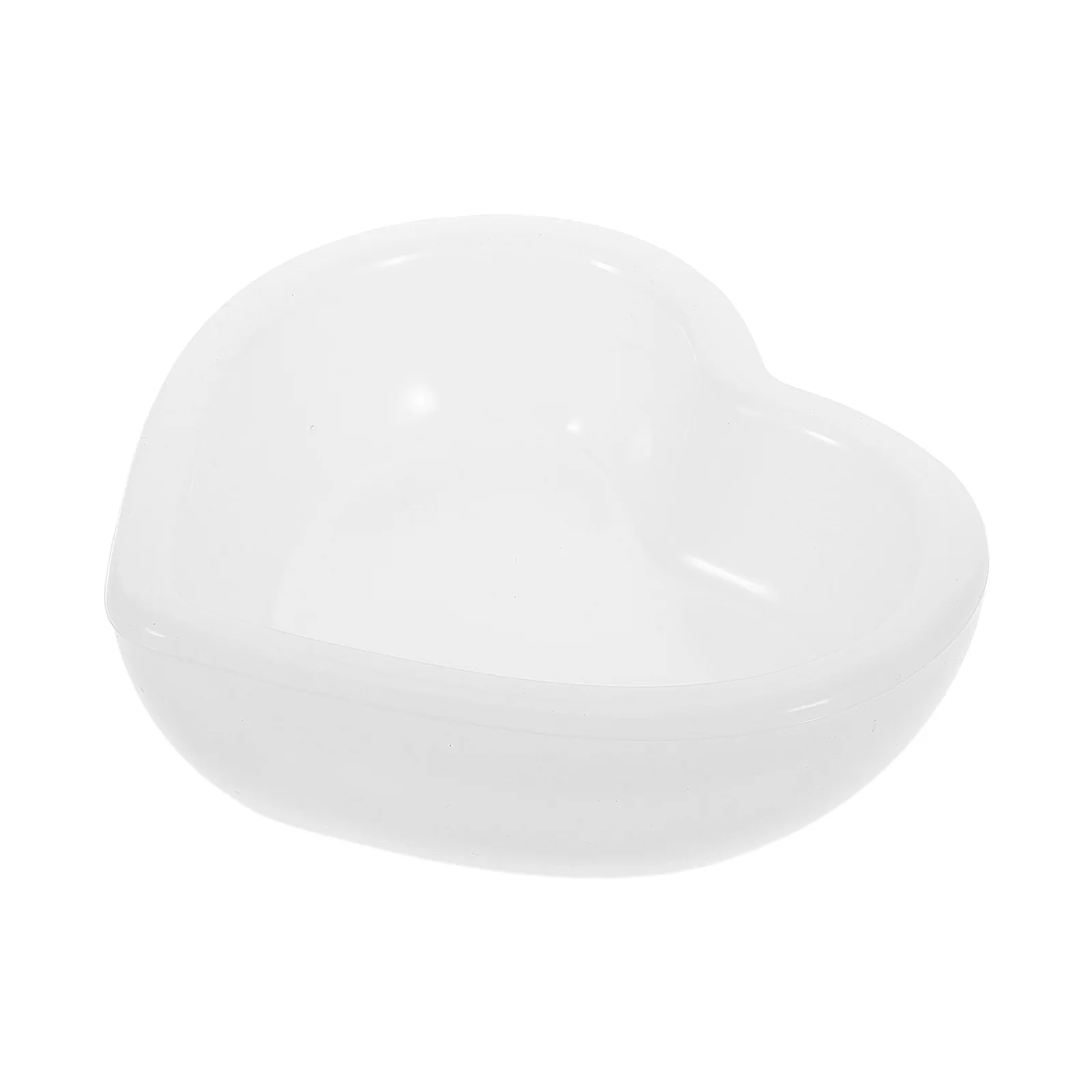 

Jewelry Storage Tray Heart Shape Resin Mold Silicone Molds Decorative Craft Epoxy Jewelry Box Shaped Storage Container