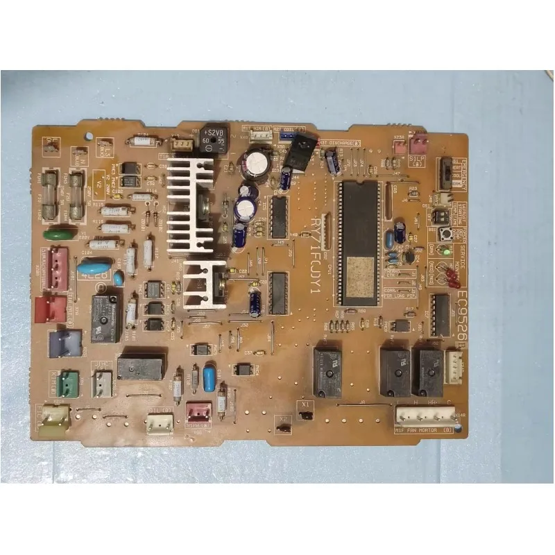 

For Air Conditioning Computer Board EC9526B Main Board