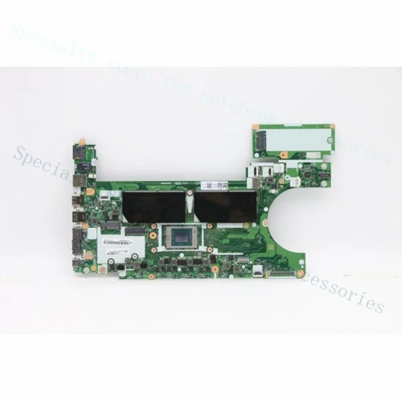 A++For Lenovo ThinkPad GL4A5 GL5A5 L14/L15 Motherboard with R5 PRO 4650U 5B20W77594