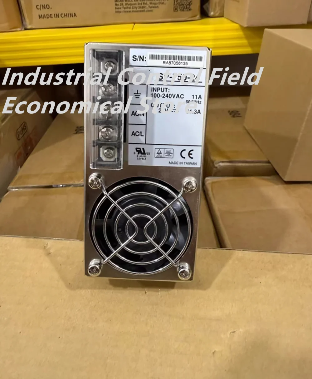 

SP-750-24 Импульсный источник питания
