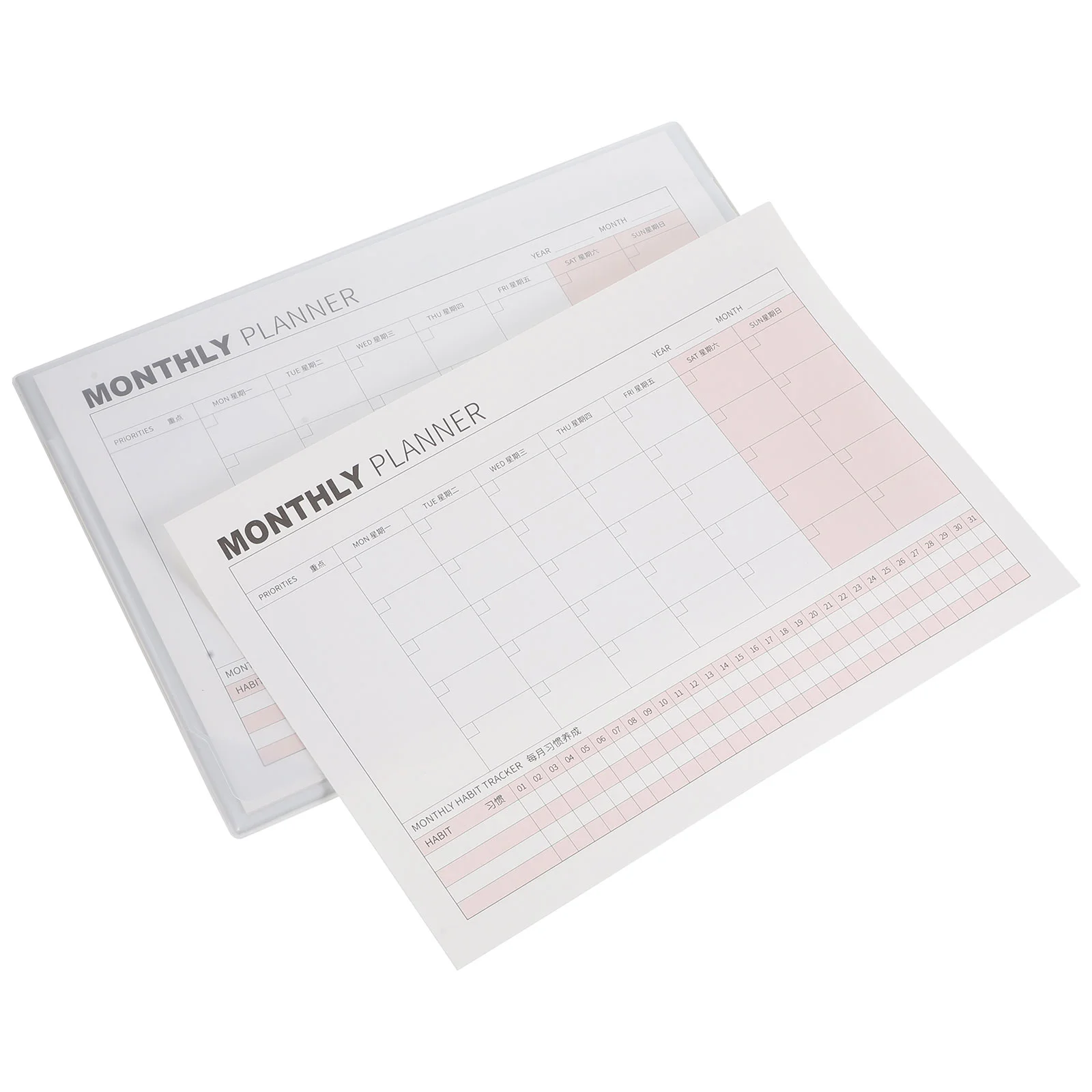 

Calendar Agenda Note Pad Notepad Planning Noting Pads Schedule Students Book Daily Planner Desk