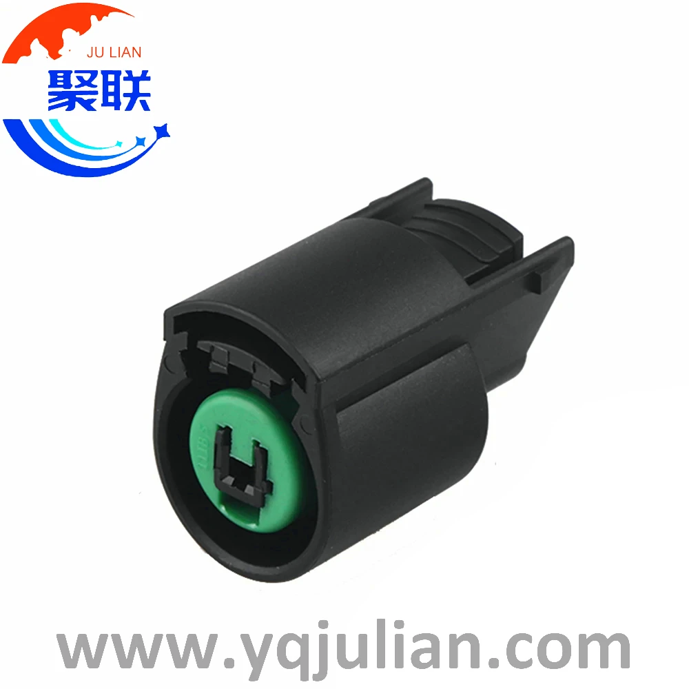 Auto 1pin plug PB625-01027 PB62501027 wiring waterproof plug cable connector with terminals and seals