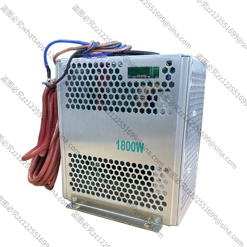 Suitable for WepeX1800W Oil-immersed Industrial Microwave Drying and Sterilization Switching Power Supply