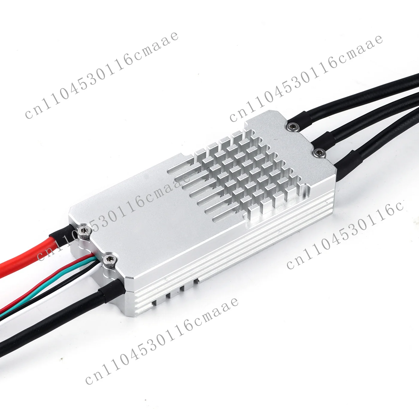 AMPX ESC 60A (5-14S) WBOX watterprof bldc drone remote control electronic governor