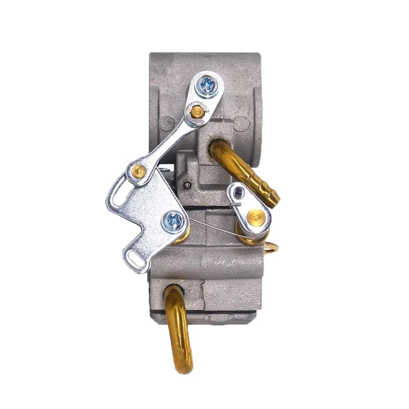 ชุดคาร์บูเรเตอร์ ZAMA C1Q-S118 สำหรับเครื่องตัดคอนกรีต STIHL TS410 TS410Z TS420 TS420 4238-120-0600 42381200600 4238 120 0600