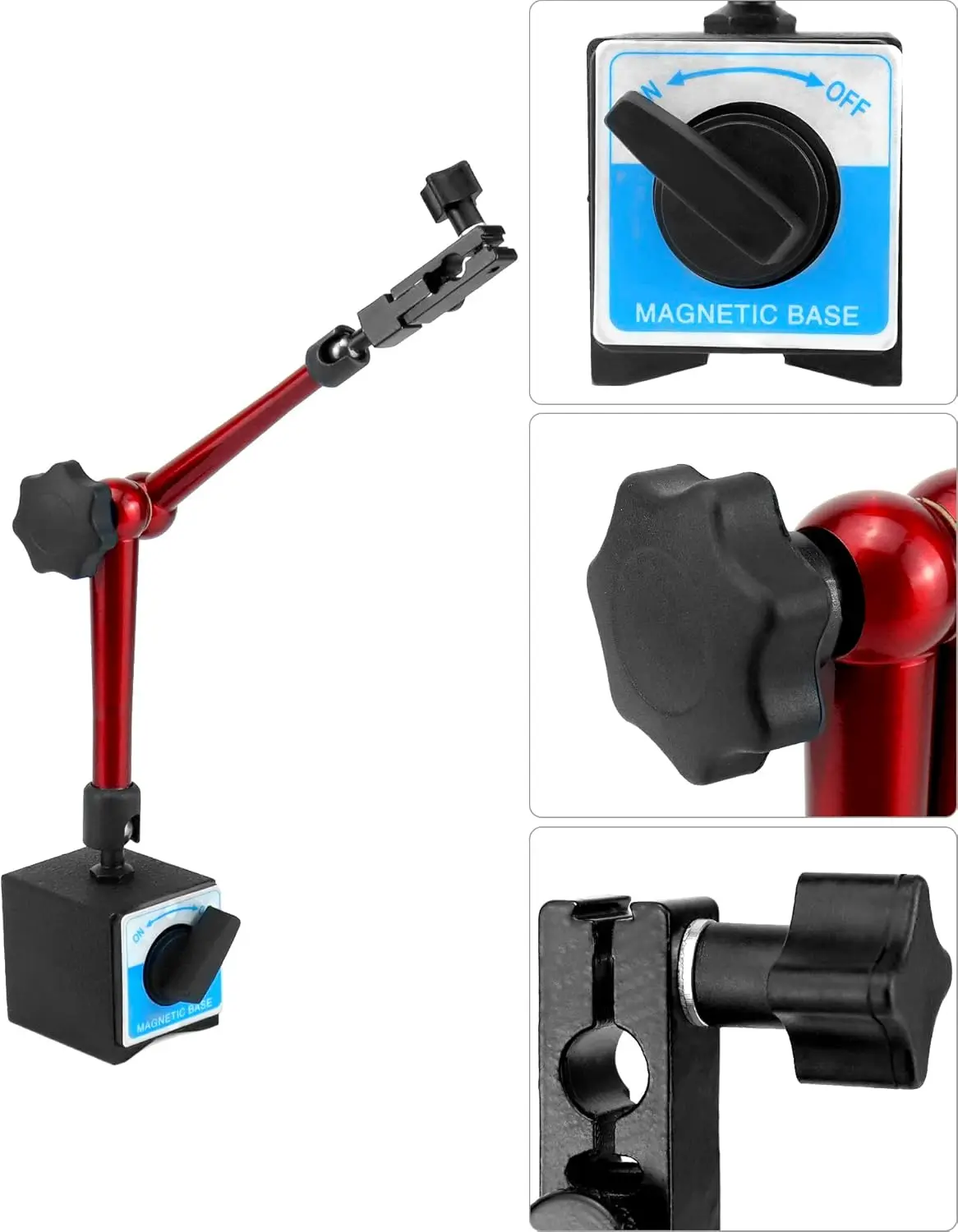Adjustable 14\