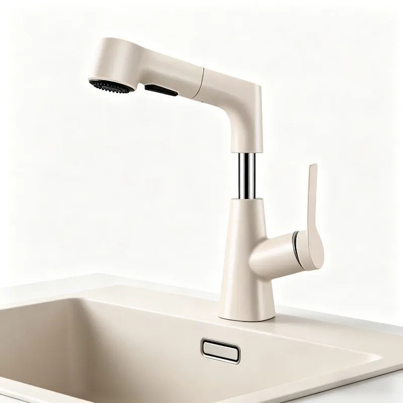 

Выдвижные смесители для ванной, смесители для горячей воды, смесители для раковин, смесители для раковин с латунным сердечником, аксессуары для душевых кабин, регулируемые по высоте