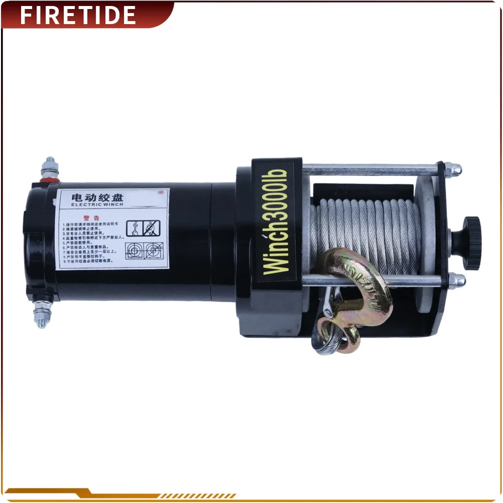 kit-de-cabrestante-electrico-de-recuperacion-de-3000-libras-para-atv-remolques-camiones-y-coches-12-24v-con-control-remoto-para-rescate-en-barro-y-transporte-en-playa