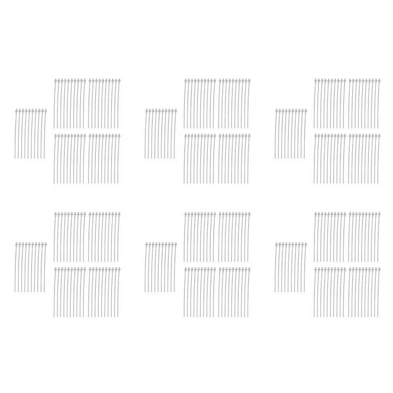 

ABMS-300PCS Катетеры для искусственного осеменения, трубки для разведения собак, овец, коз, 10 дюймов