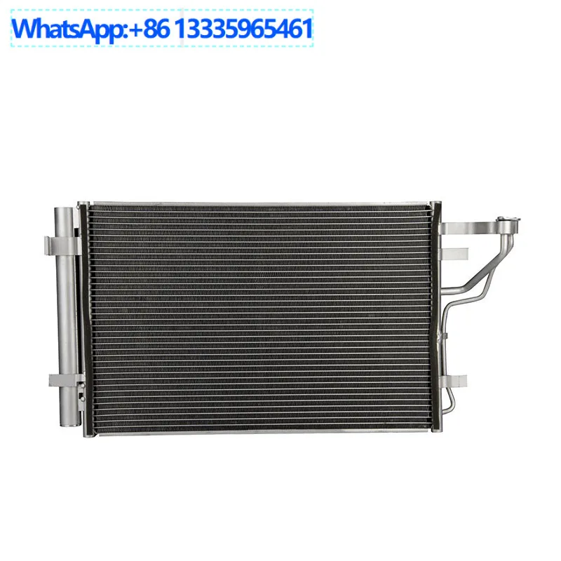 

976062H000 For Hyundai Elantra 2007-2012 L4 2.0 Condenser with Dryer