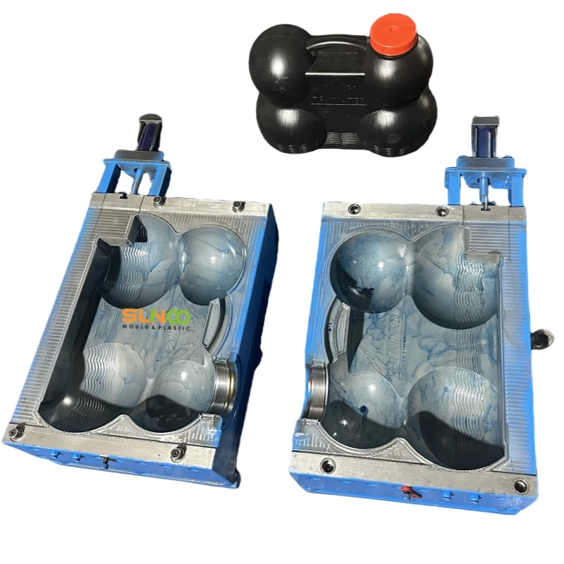 20L Extrusion Blow Molding Machines Hdpe Blow Molding Hdpe Moulding Blow Moulding Machine Hdpe for Extrude