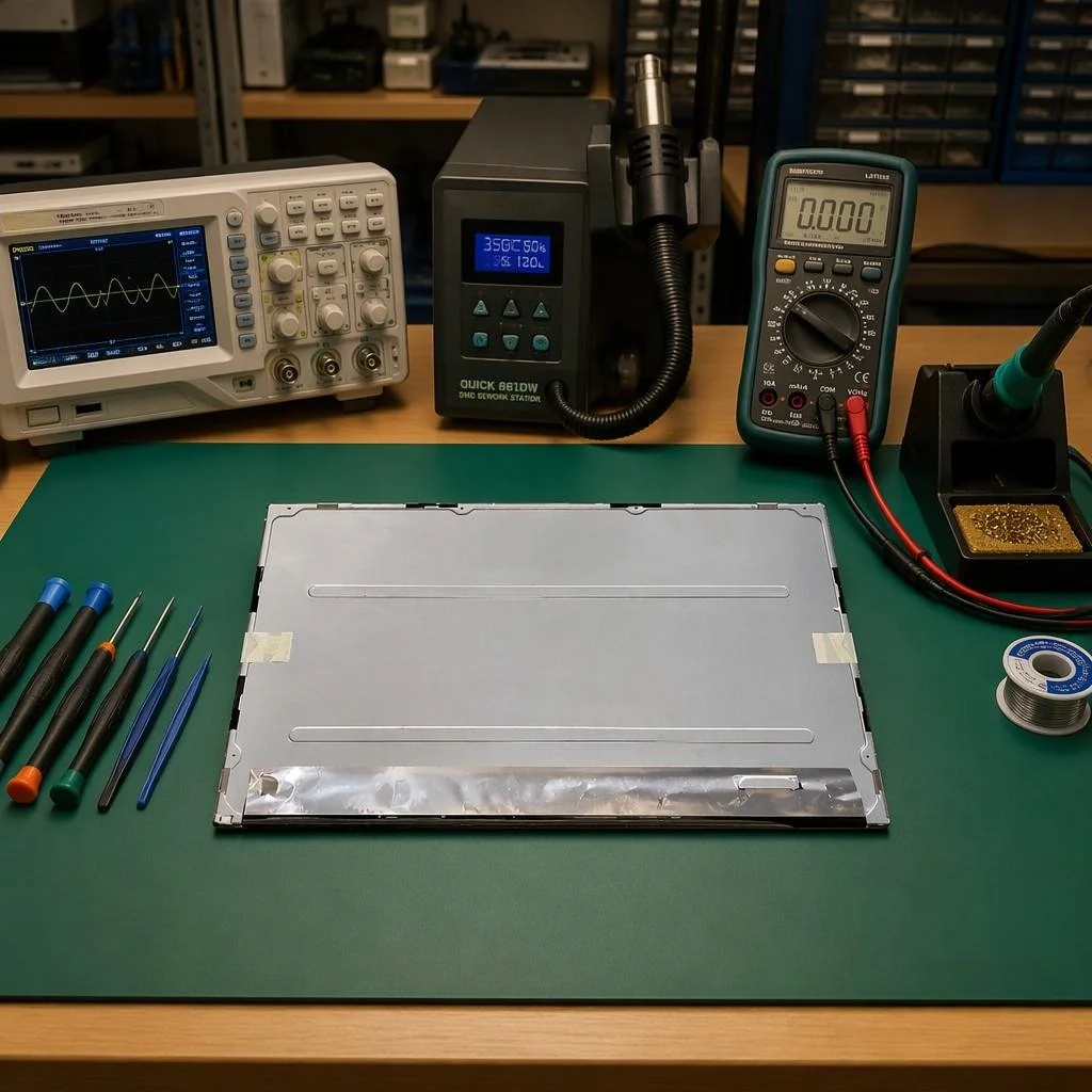 23.8”New Original lcd  screen module LM238WF2-SLM1 FHD1920*1080 75HZ