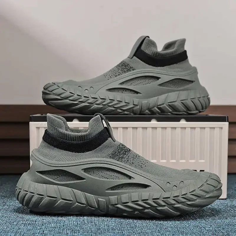 

Elastic Laces Middleboots Retro Basketball Shoes For Men Training Men's Trnis Original Sneakers Men Sport 2025outdoor