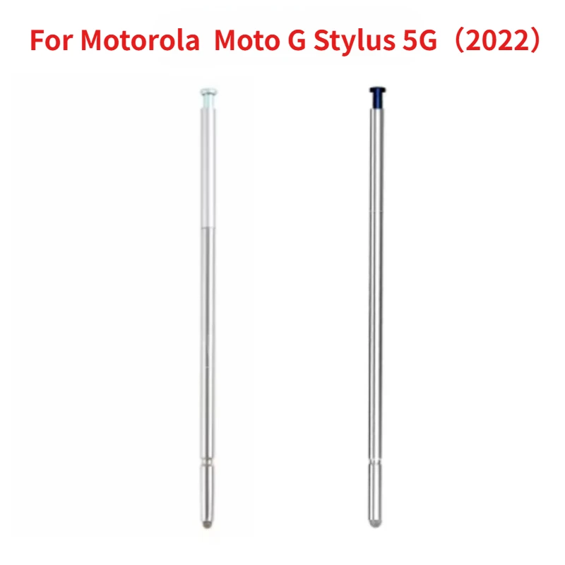 Touch Stylus Pen For Motorola Moto G Stylus 5G (2022) XT2215 XT2215-1 XT2215-2 XT2215-4 Phone Accessoary Repair