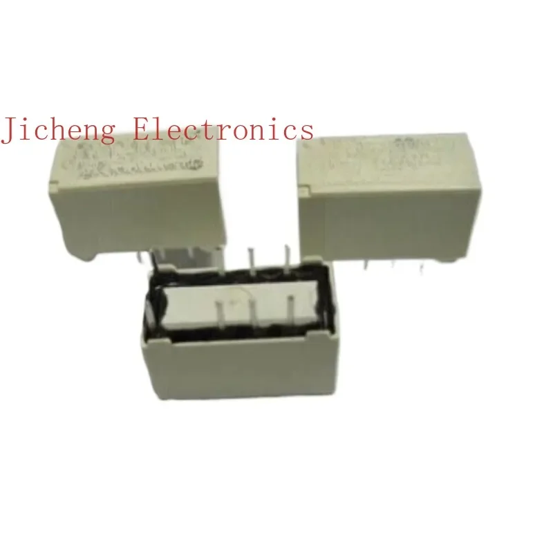 

10PCS Original Relay G6S-2-5V G6S-2-DC5V G6S-2-5VDC 5V/8 pin