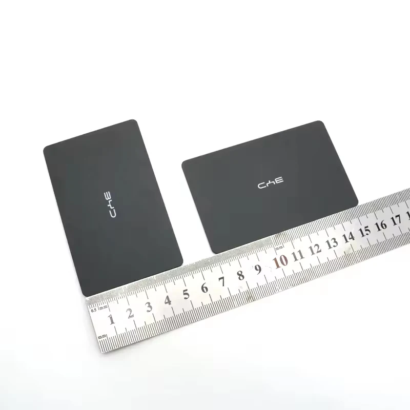 For BYD Original NFC Card Key Cover Fit Tang Han Song Qin Seal Dolphin Works For All Cars With NFC Rearview Mirror