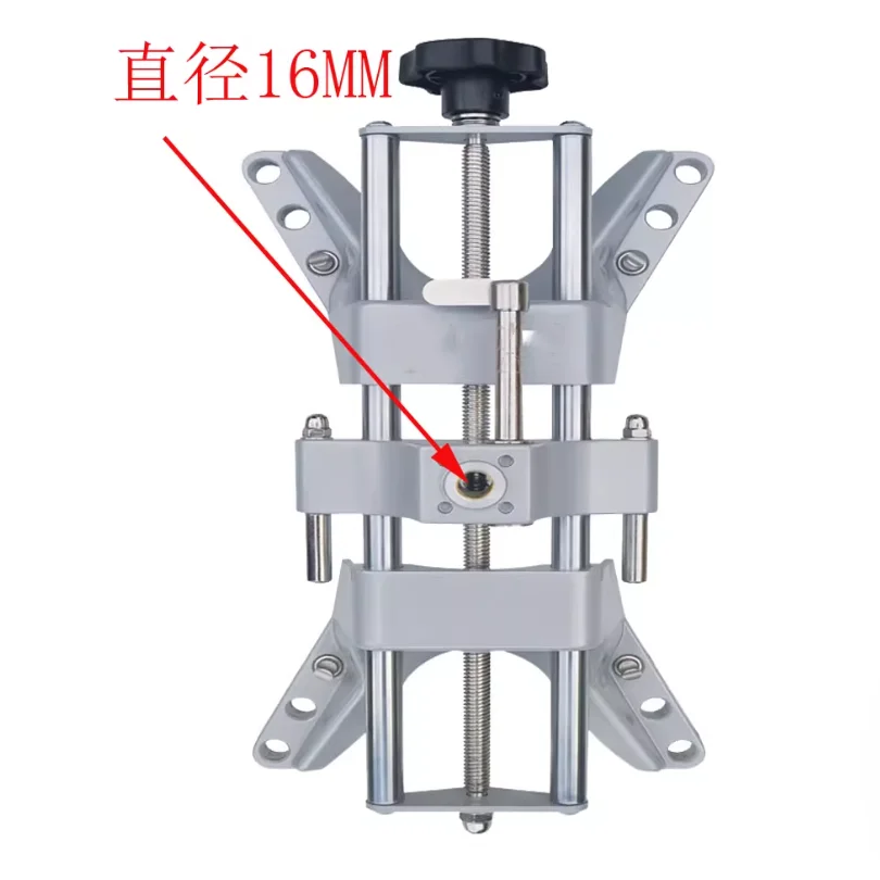 Hot SalesWheel Alignment Accessories Clamps For Measuring Head Of Wheel Alignment Four Point Wheel Alignment Clamp