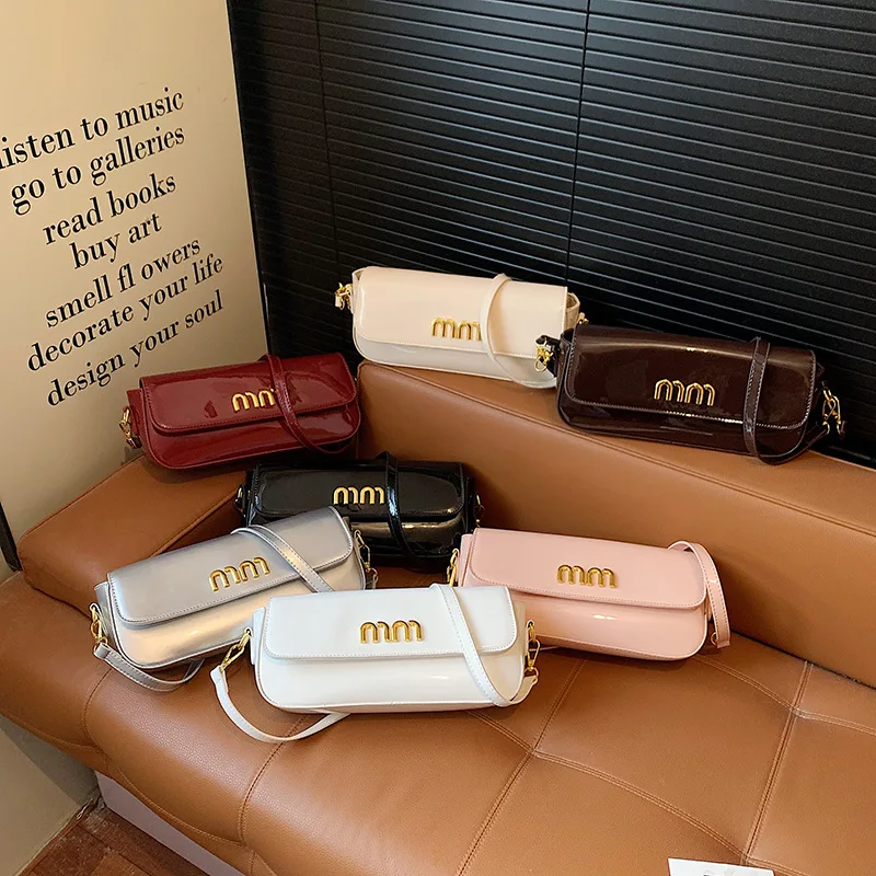 Hot-selling bags women's bags light luxury foreign style small square bag fashion versatile single shoulder messenger bag tide