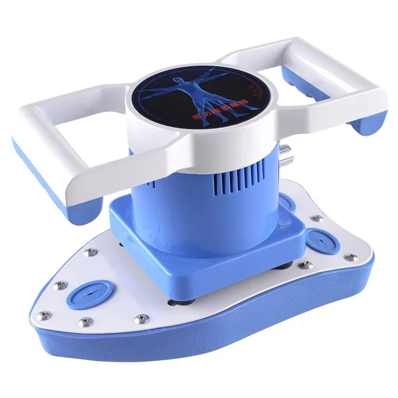 Massage Machine Magic Vibrator Beauty Parlor Multi-functional Massage Dredge Ovarian Maintenance Equipment