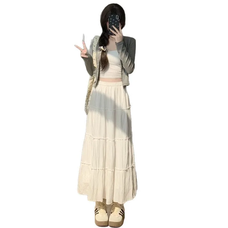 Women's White Cake … - image