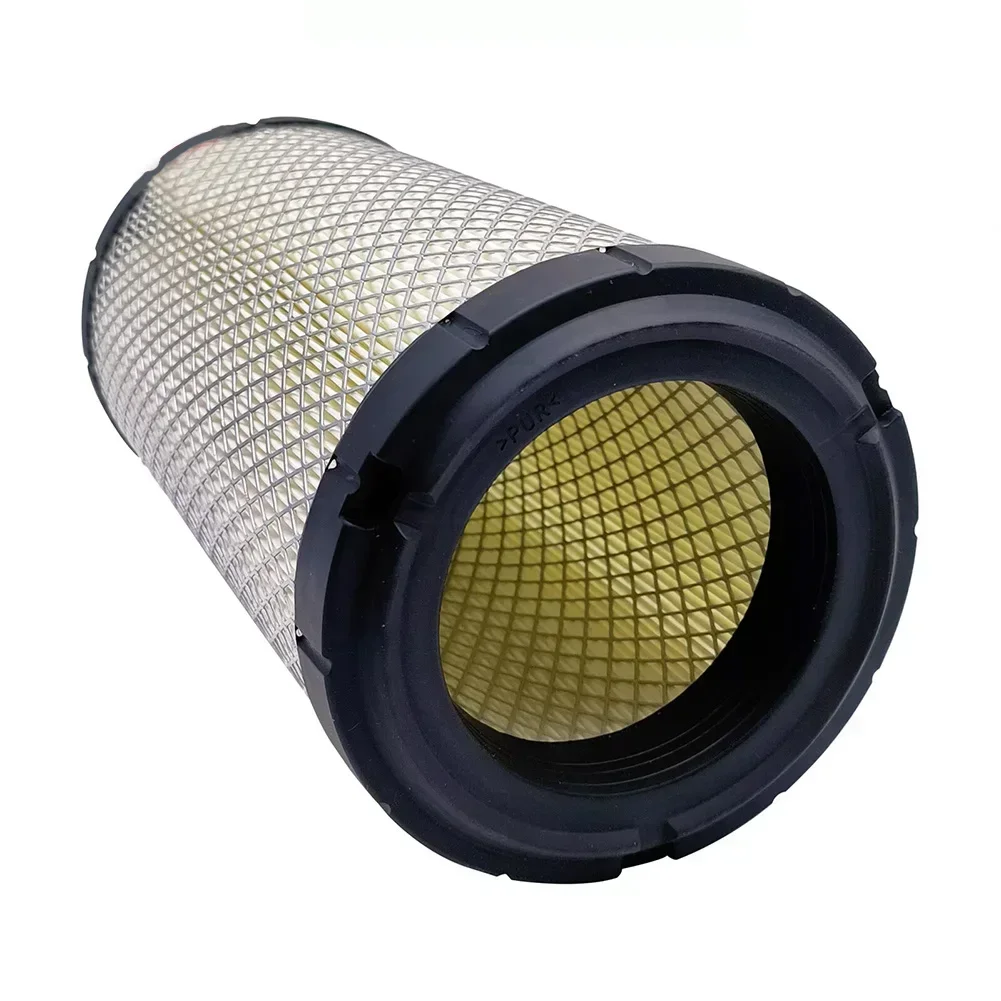 Car Accessories Air Filter Wear-resistant Anti-corrosion HV Paper Non-deformation Soft PU Foam For Off-road Vehicles