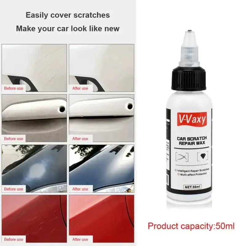 Car Plastic Restorer Back To Black Gloss Car Cleaning Plastic Leather Restore Auto Polish And Repair Coating Renovator Products