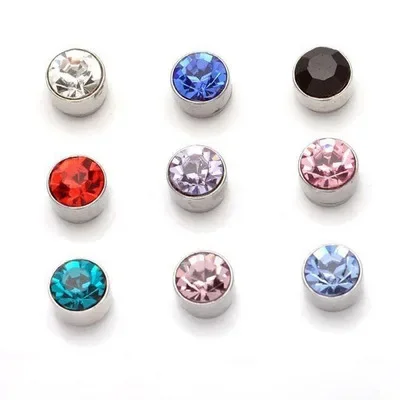 New Fashion Zircon … - image