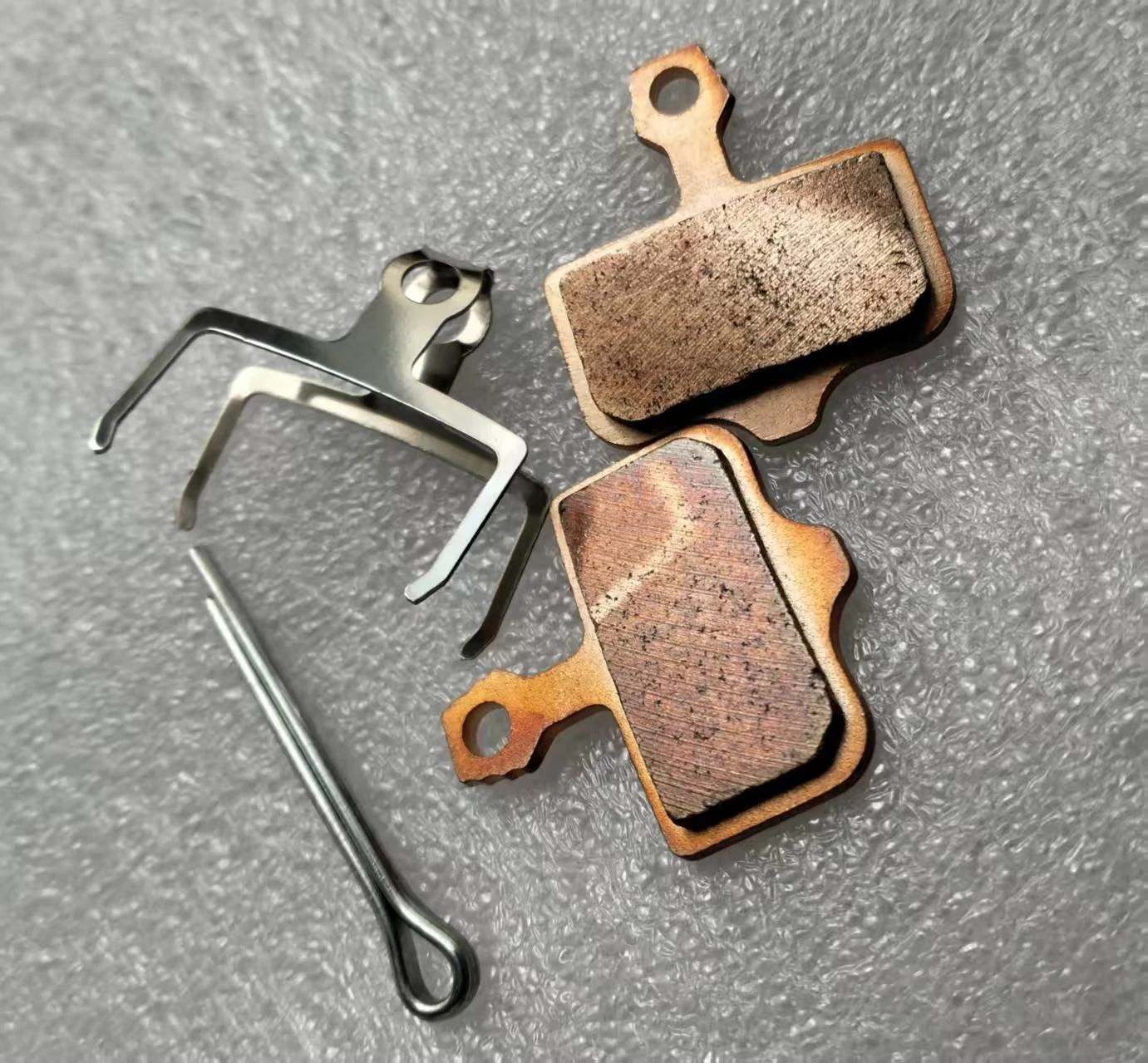 Sintered Metal Disc…