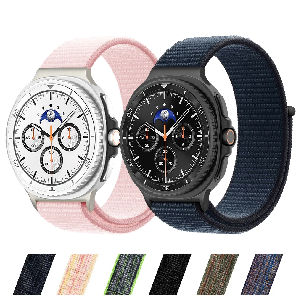 2Pcs Straps For Sam… - image