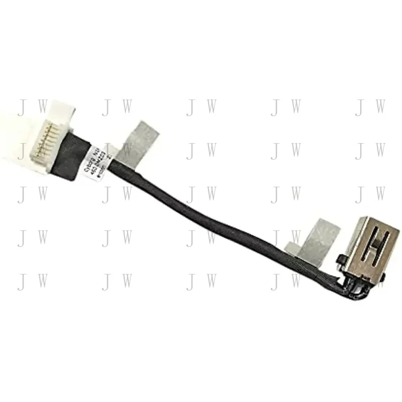 

DDW DC Jack Cable Charging Port For Dell Vostro 14 5410 0VP7D8 450.0MZ03.0011 Laptop