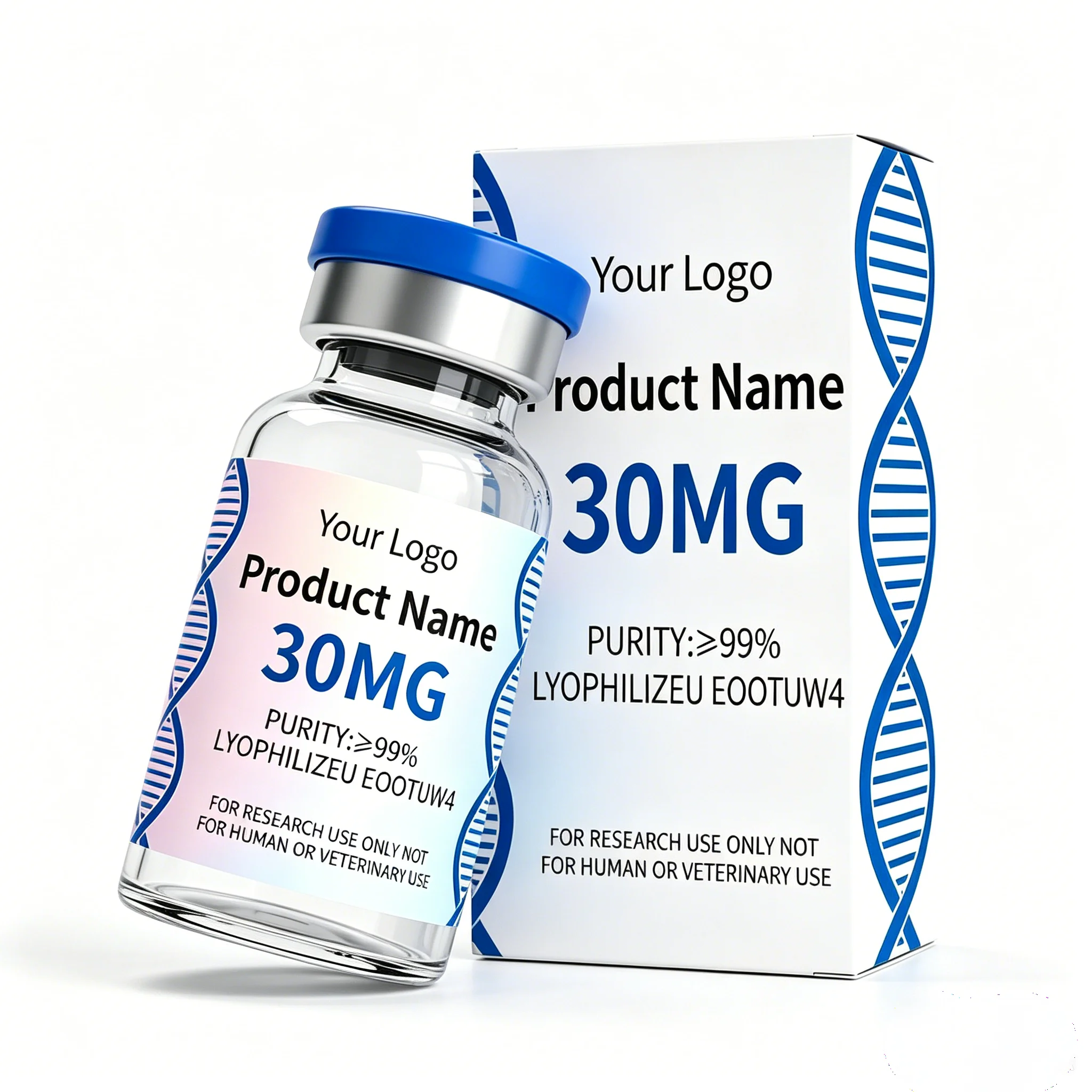 Spersonalizowana wodoodporna n – Medical Label recenzja i cena