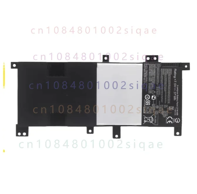 C21N1409 for ASUS VM490 VM490L V455 V455L V455LB Laptop Battery 4800mAh