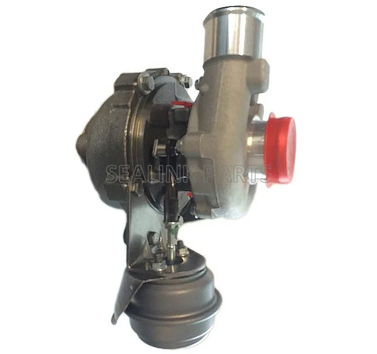 Turbocharger GTB1649V Turbo Charger For GARRETT Car Hyun-dai CRDi D4EA Diesel Engine