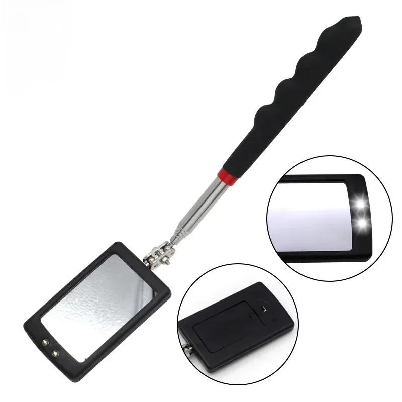 #20 Popular Inspection Mirrors Choices