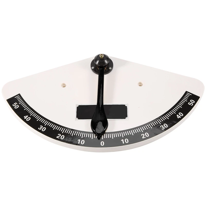 

Inclinometer Marine Clinometer Level Inclinometer Angle Finder Instrument For Ships Boats Yachts Rvs Nautical Clinometer