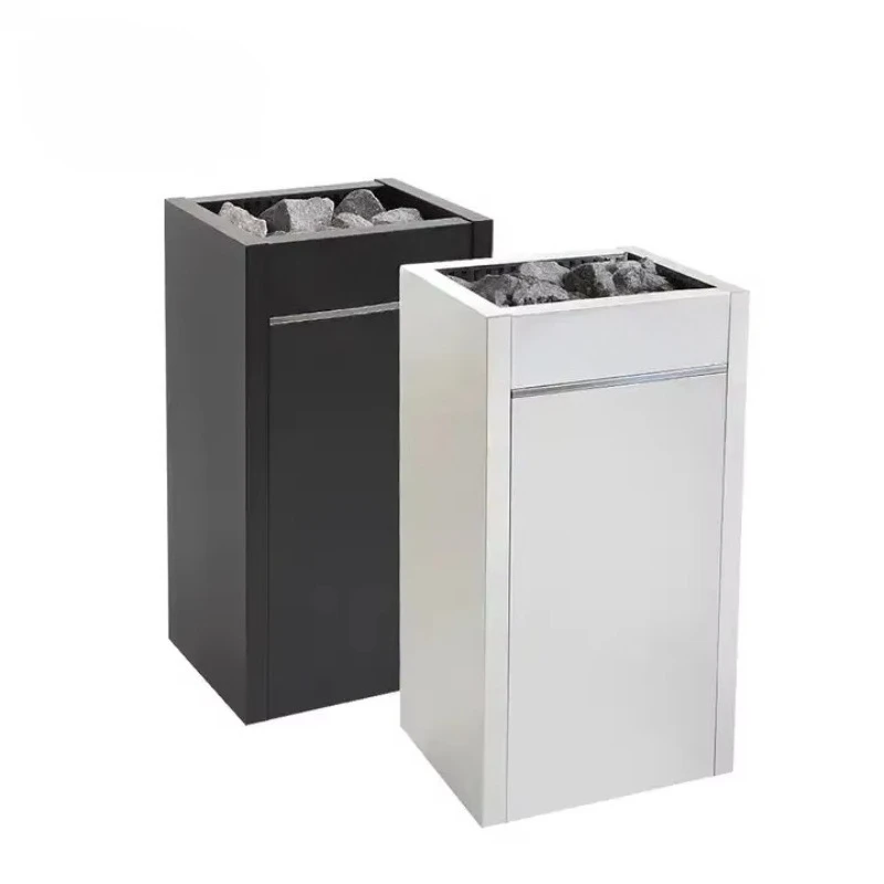 

Sauna stove, sauna stove is easy to use and has a classic and noble appearance