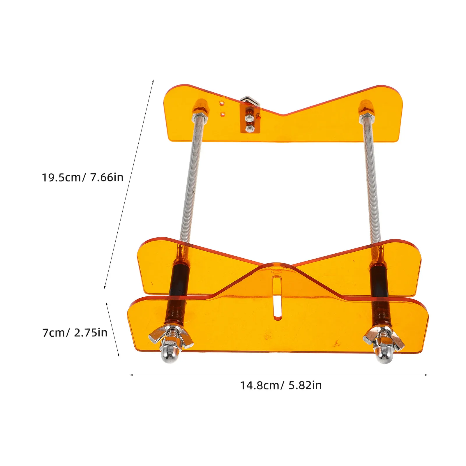 Sturdy Glass Bottle Cutter Device for Beginners and Experts Clean Smooth Cuts on Wine Beer Whiskey Bottles Versatile Bottle