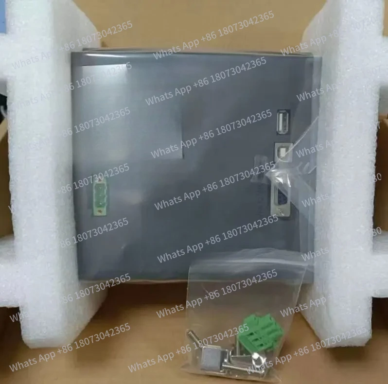 

DOP-107BV Оригинальный, 7 дюймов, интерфейс «человек-машина», DOP-B07SS411, аналог