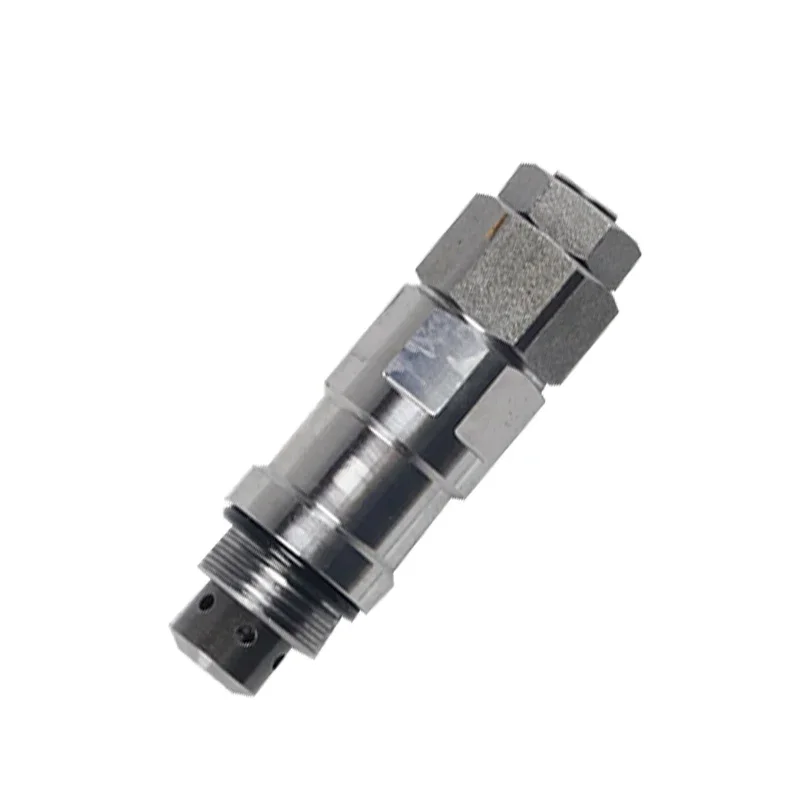 For Sunward intelligent excavator accessories 50 60 70 80 Lovol 65 jCM908 distributor main gun main overflow valve