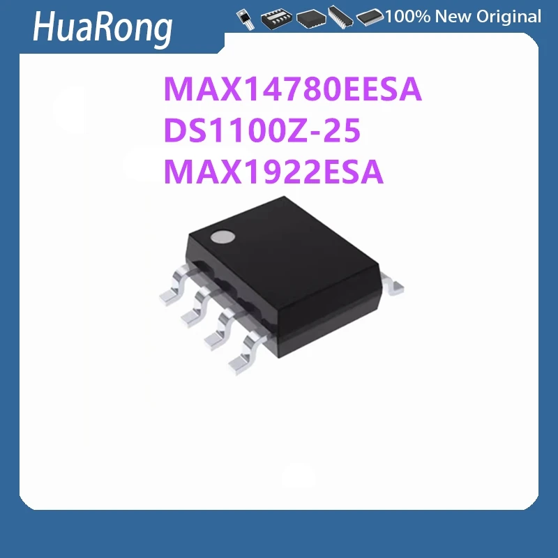 10Pcs/Lot Max14780E… - image