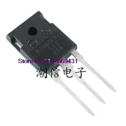 RJH60F7  90A 600V Original, in stock. Power IC