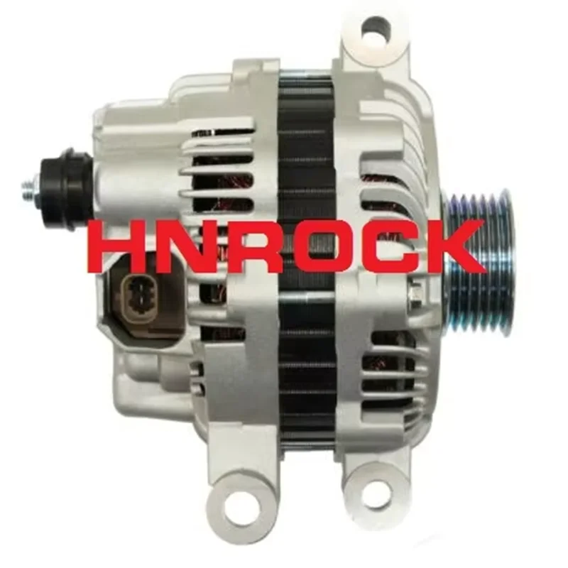 

NEW HNROCK 12V 120A ALTERNATOR JFZ1927C-1 65-6645-3 A3TG1491 A3TG1991 MXA2021 MXA333 UD10063A