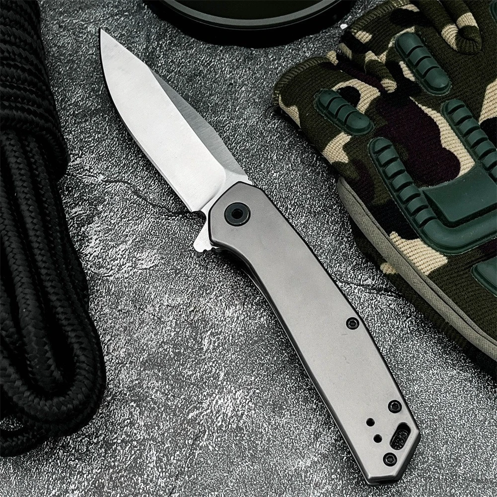 

Карманный складной нож высокой твердости 1405, карманный нож для кемпинга, лезвие 8Cr13MoV, стальная ручка 420, защитный инструмент, нож для выживания на открытом воздухе