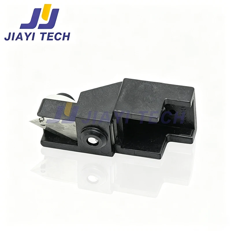 1Pc Original For Ritu Tuwang Cutting Machine For GRAPHTEC FC9000 Cross Cutter Paper Breaker Paper Cutting Knife With Seat