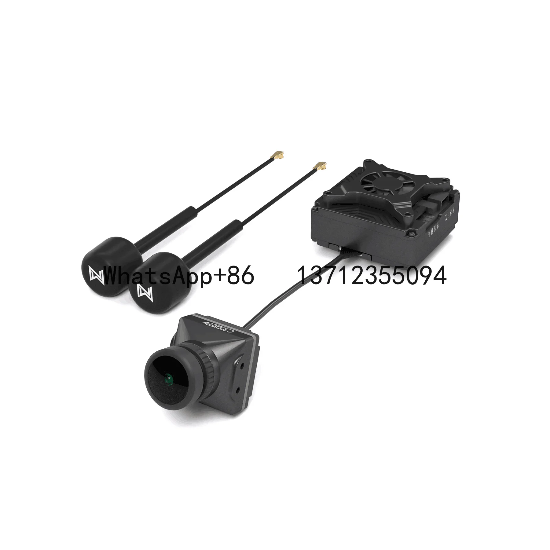 Gt Kit 1080P Max 2W…